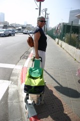 culinary tour tel aviv, cooking vacations